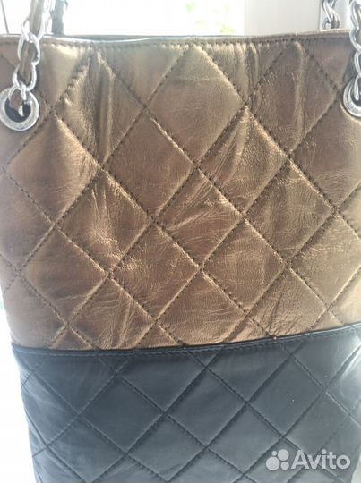 Сумка экокожа новая