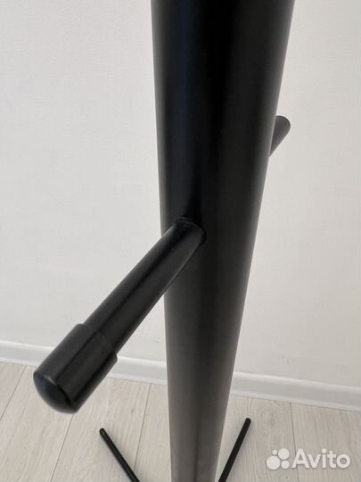 Вешалка напольная бу