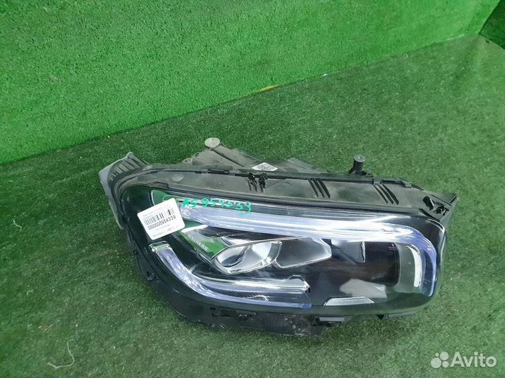 Фара правая Mercedes-Benz GLB-Class