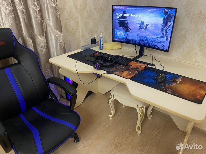 Компьютер