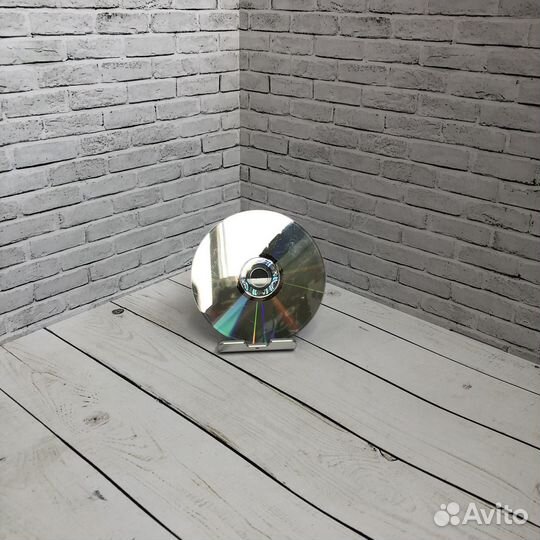 Диск Xbox 360 Sonic Generations