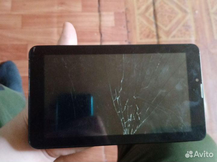 Планшет 4Good модель т700i 3D