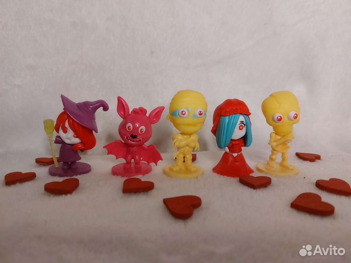 Игрушки