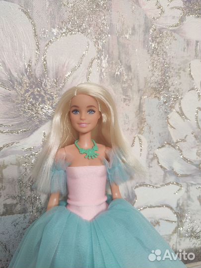 Кукла Барби
