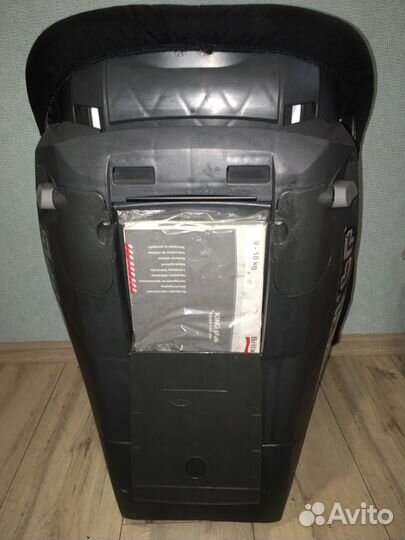 Автомобильное кресло Romer King plus cow (корова)