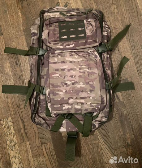 Рюкзак военный тактический