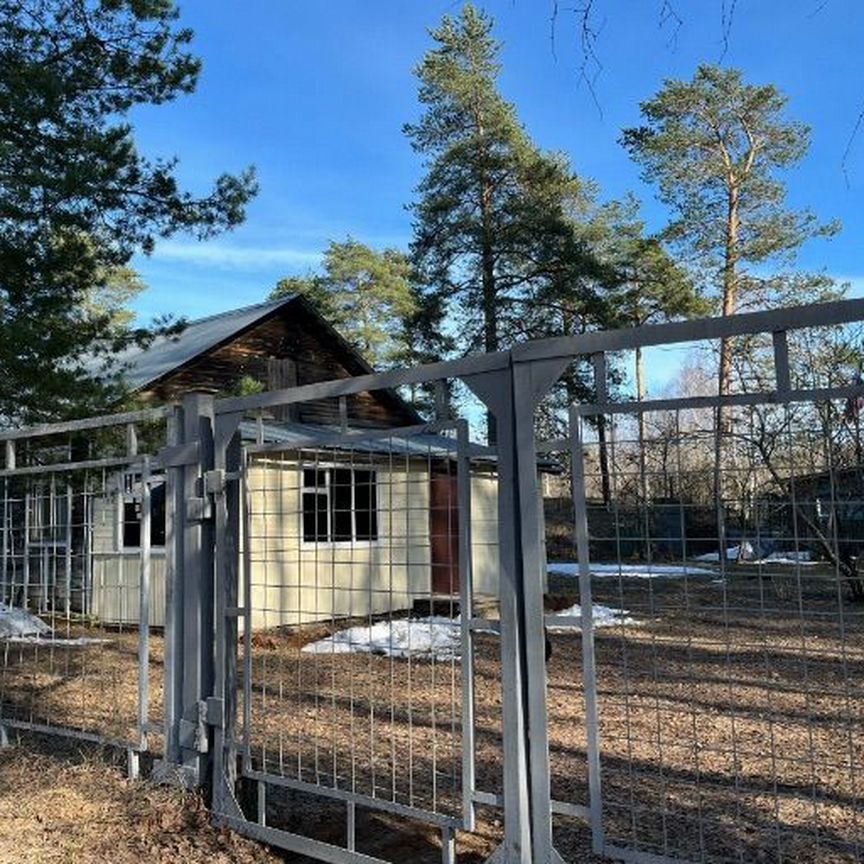 Квартира 3-комн. 39 м² в Суда — фото 4