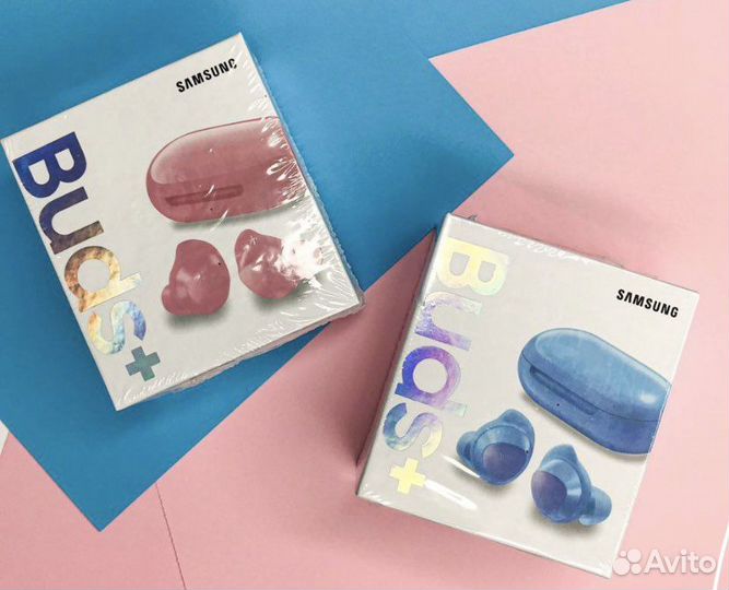 Самсунг бадс