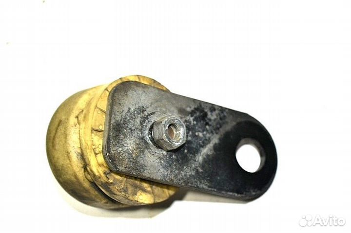 Система подъема кабины / Другие части scania P-ser