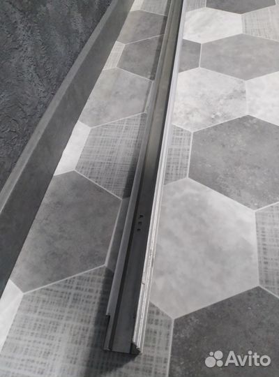 Багетка/карниз для штор