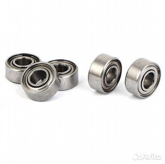 Пружина дужки катушек Daiwa,шарикоподшипники