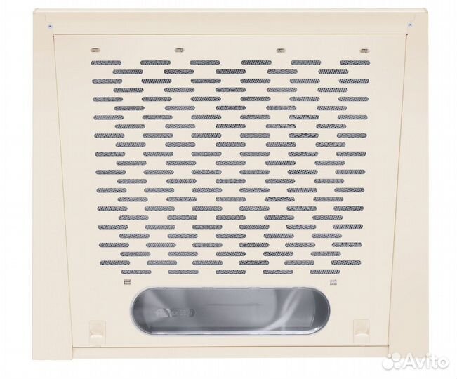 Кухонная вытяжка maunfeld MPA 50 бежевый