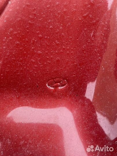 Дверь передняя левая hyundai solaris