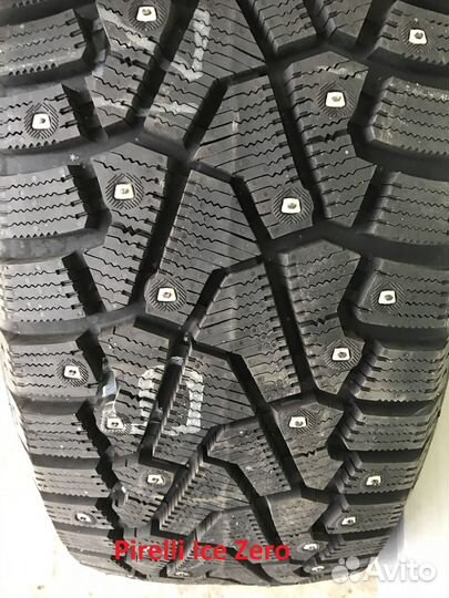 Pirelli Ice Zero 185/65 R14