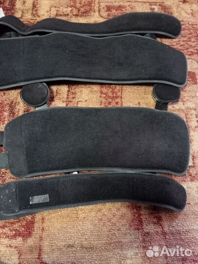 Коленный ортез