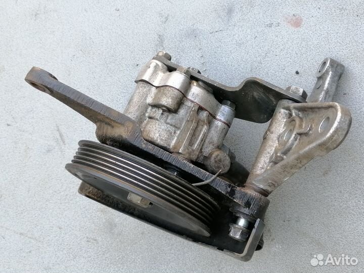 Гидроусилитель руля Mazda 626 GE 1992-1997