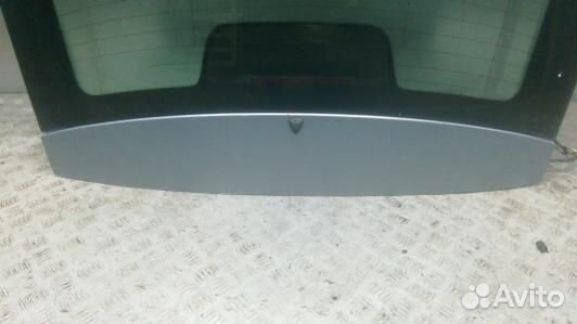 Дверь 3-5 ford mondeo 3 (SNK12GF01)