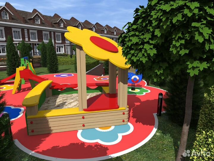 3D визуализация экстерьера, дизайн интерьера, ар