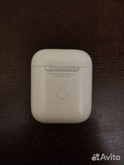 Оригинальные Airpods 2