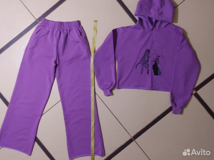 Спортивный костюм