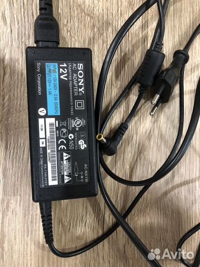 Медиаплеер sony