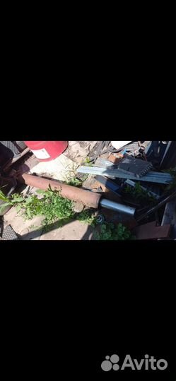 Продам запчасти на экскаватор