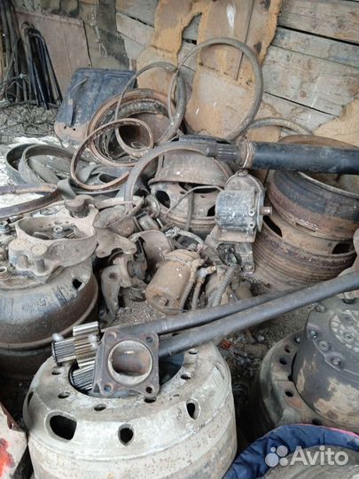 Стабилизатор на маз и другое