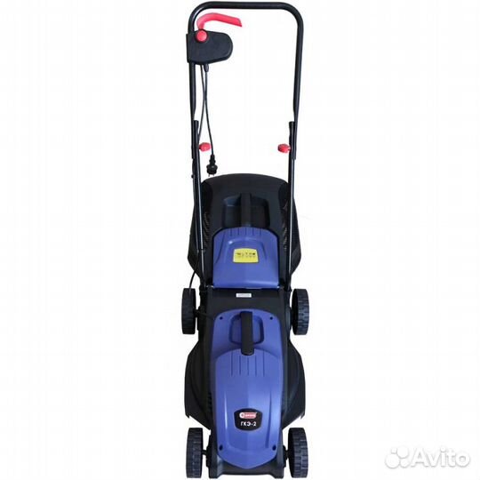 Газонокосилка электрическая 1800Вт