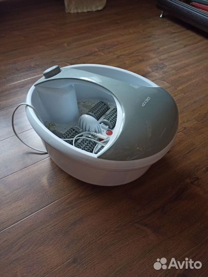 Ванночка для ног