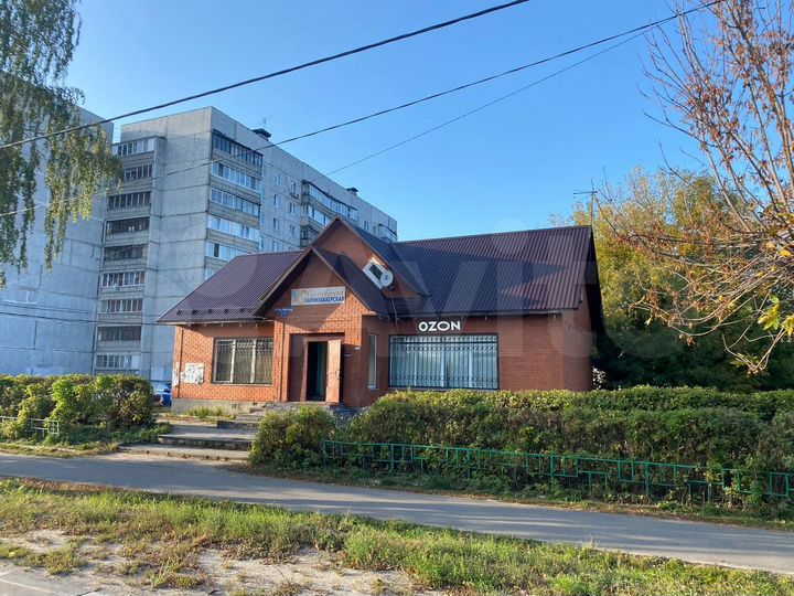 Свободного назначения, 30 м²