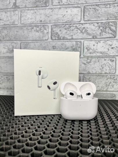 AirPods 3 Premium
