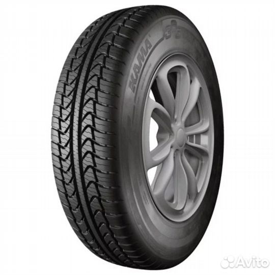 КАМА Кама 365 SUV (НК-242) 215/65 R16 102T