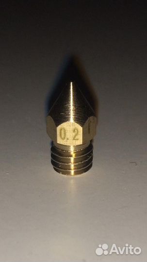 Сопло для принтера