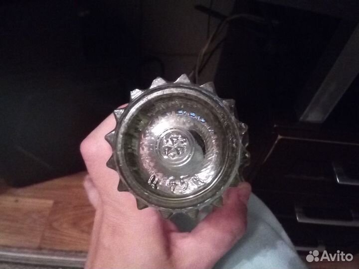 Салфетница,ваза СССР