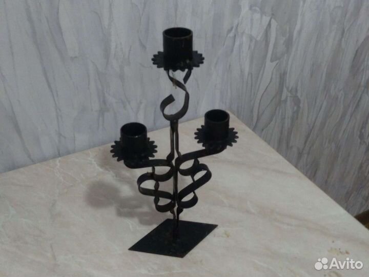 Подсвечник