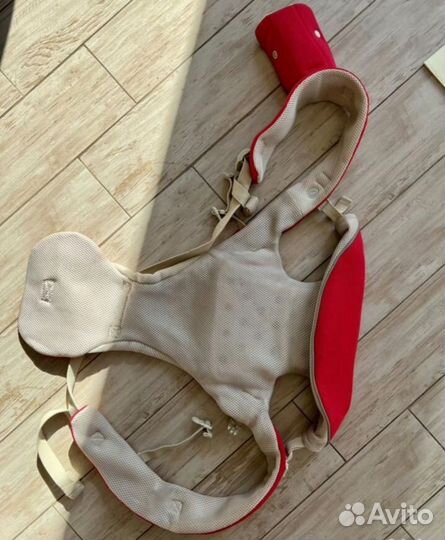 Кенгуру / слинг / переноска