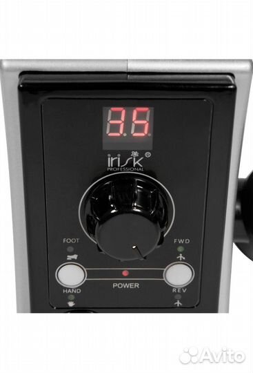 Аппарат для маникюра Irisk smit