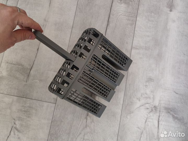 Держатель ложек и вилок в посудомоечную машину