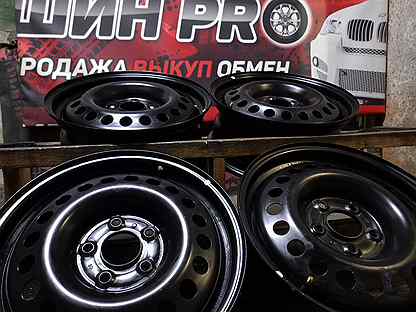 Диски R16 5*114.3 orig Hyndai Kia 6,5J et50 цо67,1