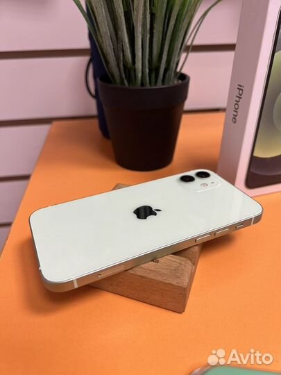 iPhone 12, 128 ГБ