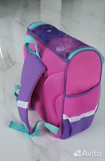 Рюкзак школьный для девочки