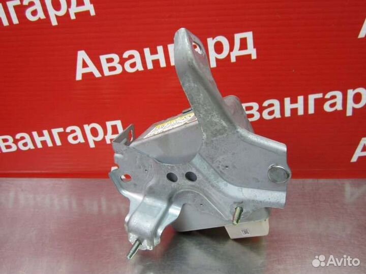 Эбу эур Toyota Yaris XP90 2SZ-FE 2008