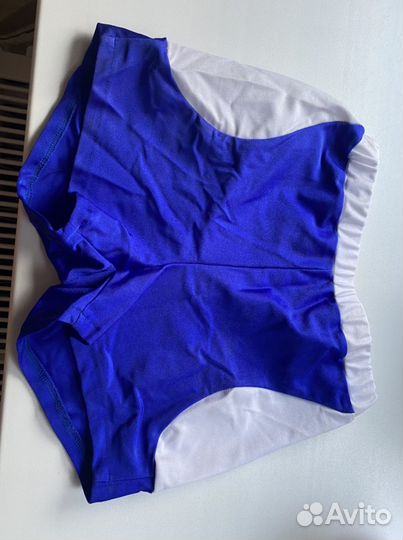 Костюм для черлидинга