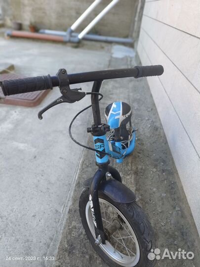 Беговел детский