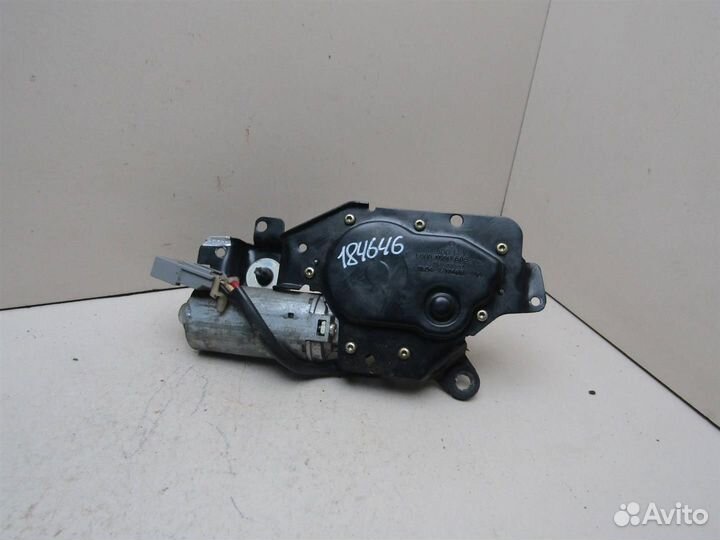 Моторчик стеклоочистителя задний Ford Escape 2001