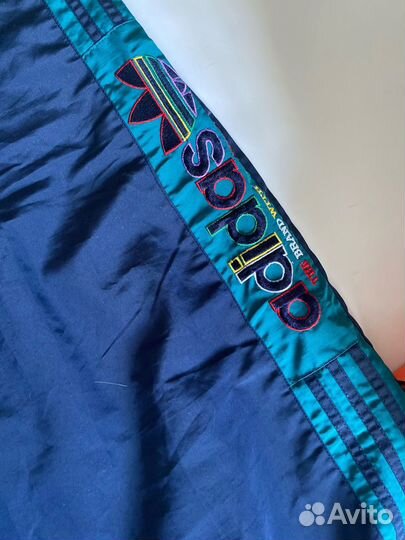 Штаны Adidas Orignals Vintage