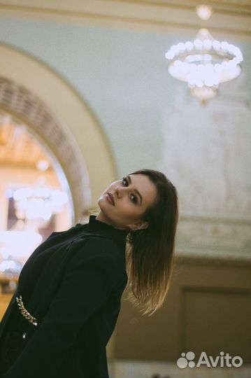 Репетитор английского языка