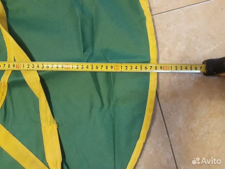 Чехол для ватрушки