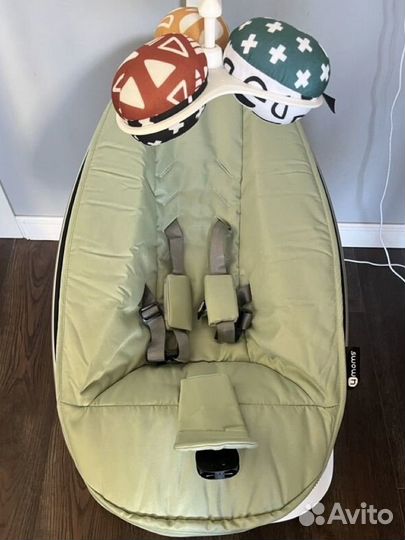 4moms mamaRoo new