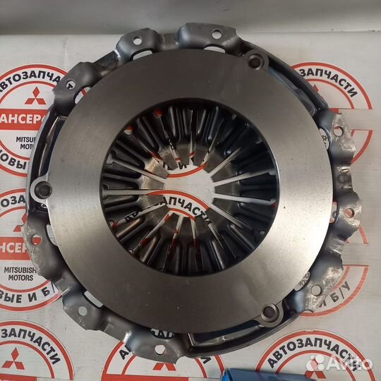 Комплект сцепления Mitsubishi PS 2.5 2008, L200